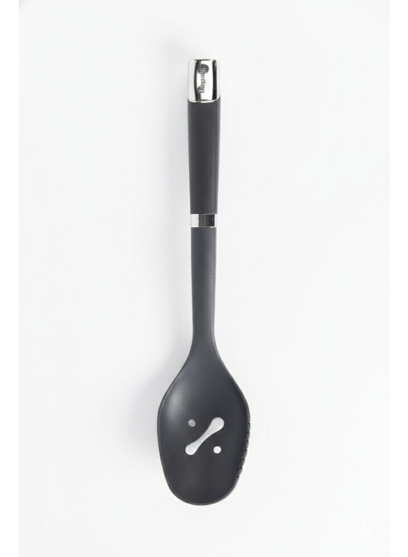 Prestige Elite Slotted Spoon - Image 1